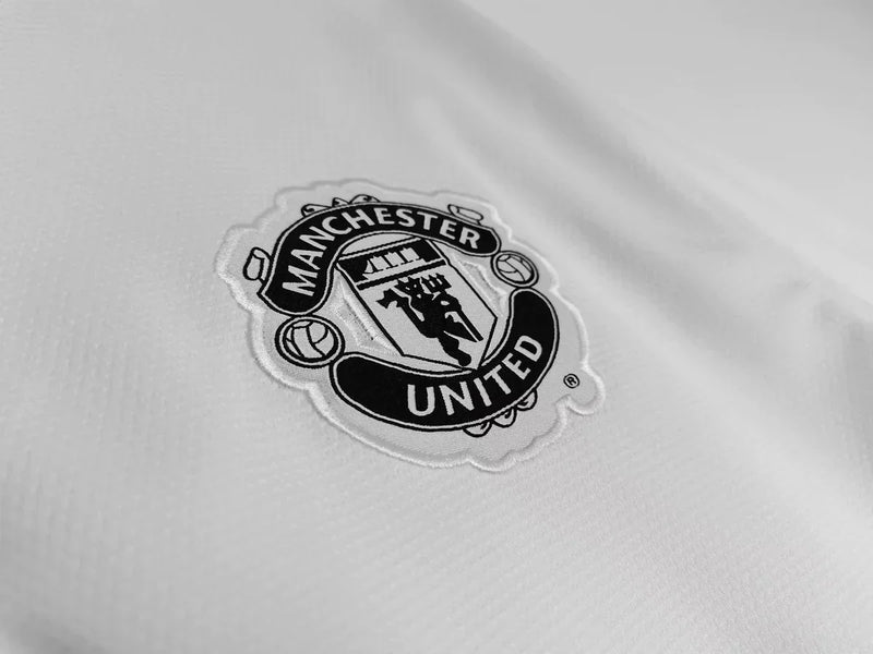 Maillot Rétro Manchester United 12/13