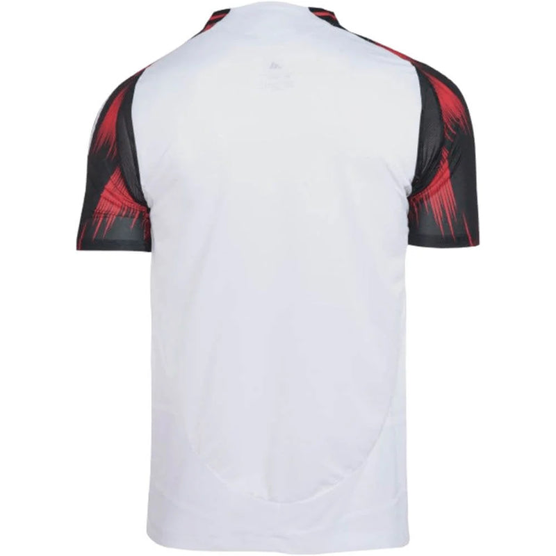 Maillot Flamengo Away 24/25