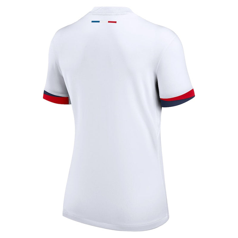 Maillot du Femme PSG Away 24/25