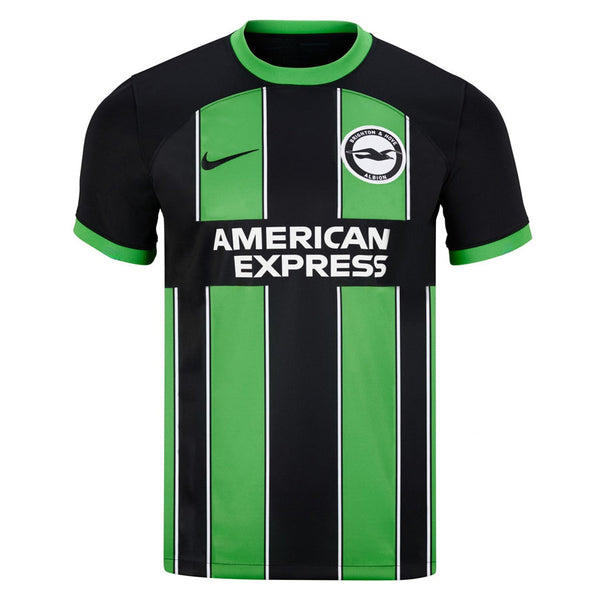 Brighton & Hove Albion Maillot Away 23/24