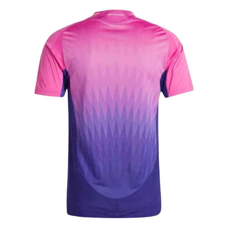 Maillot Allemagne Away 24/25