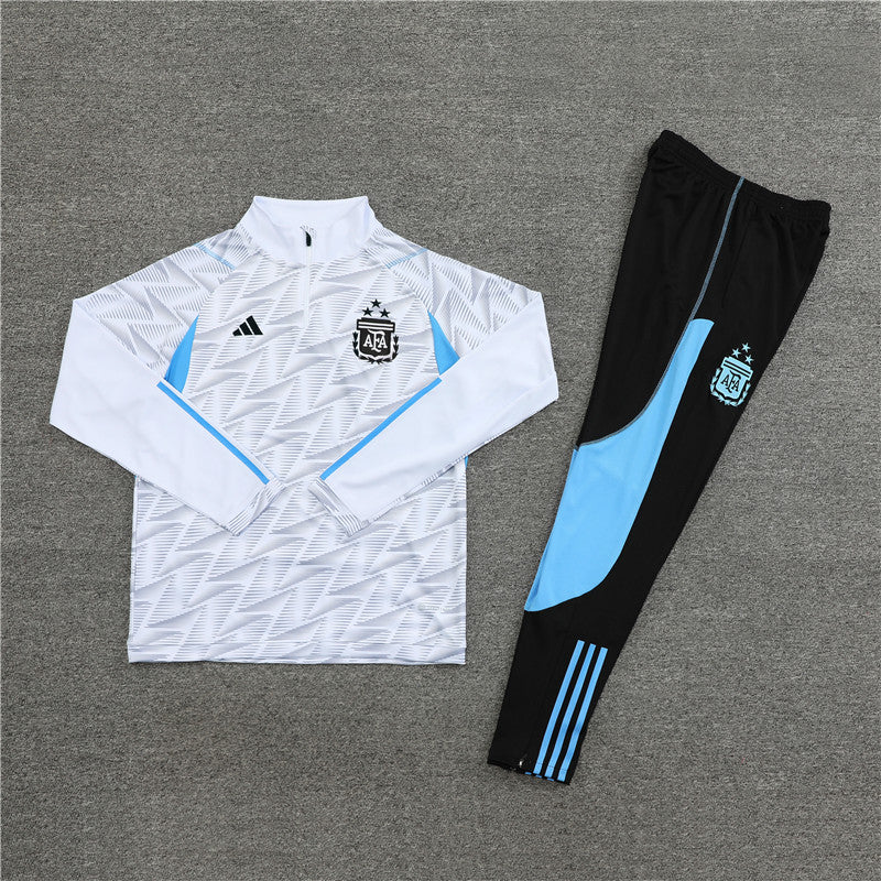 Ensemble Survêtement de Football Argentine 23/24