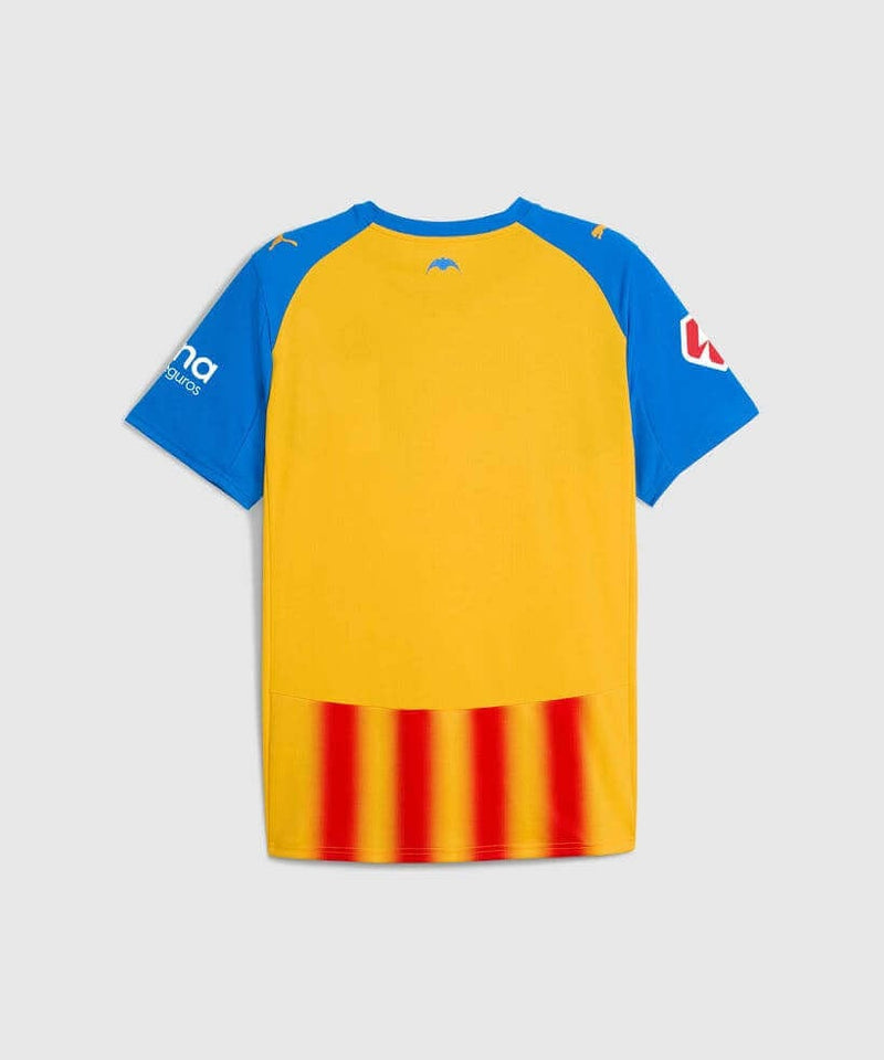 Maillot Valencia Third 25/26