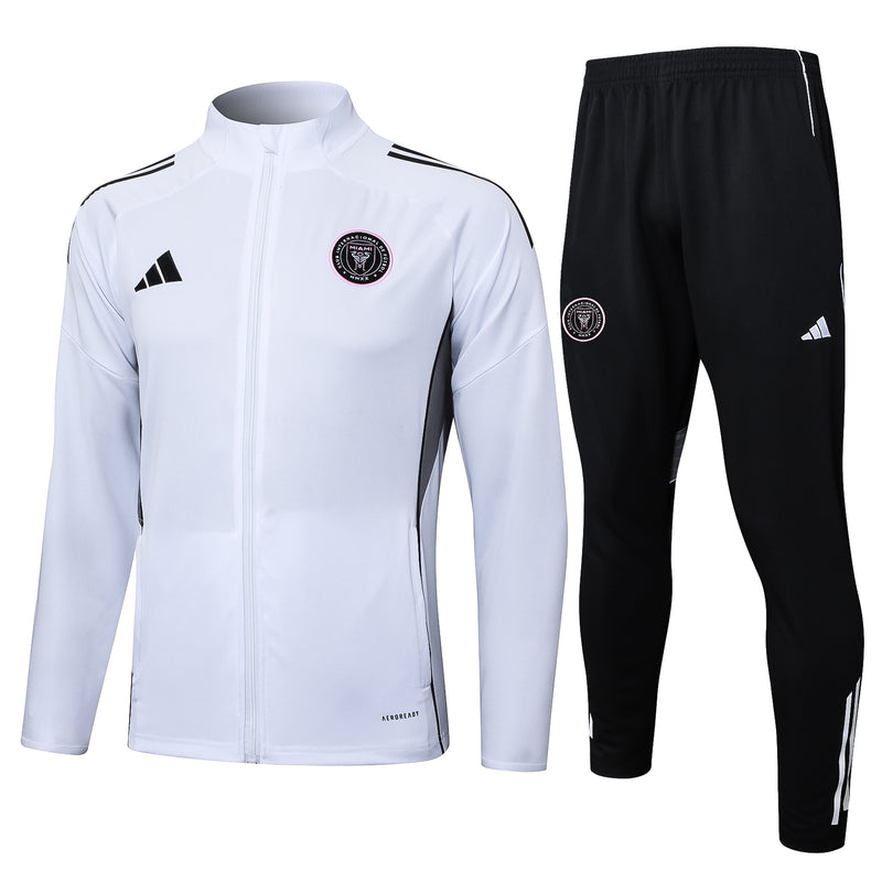 Ensemble de survêtement de football Inter Miami CF 25/26