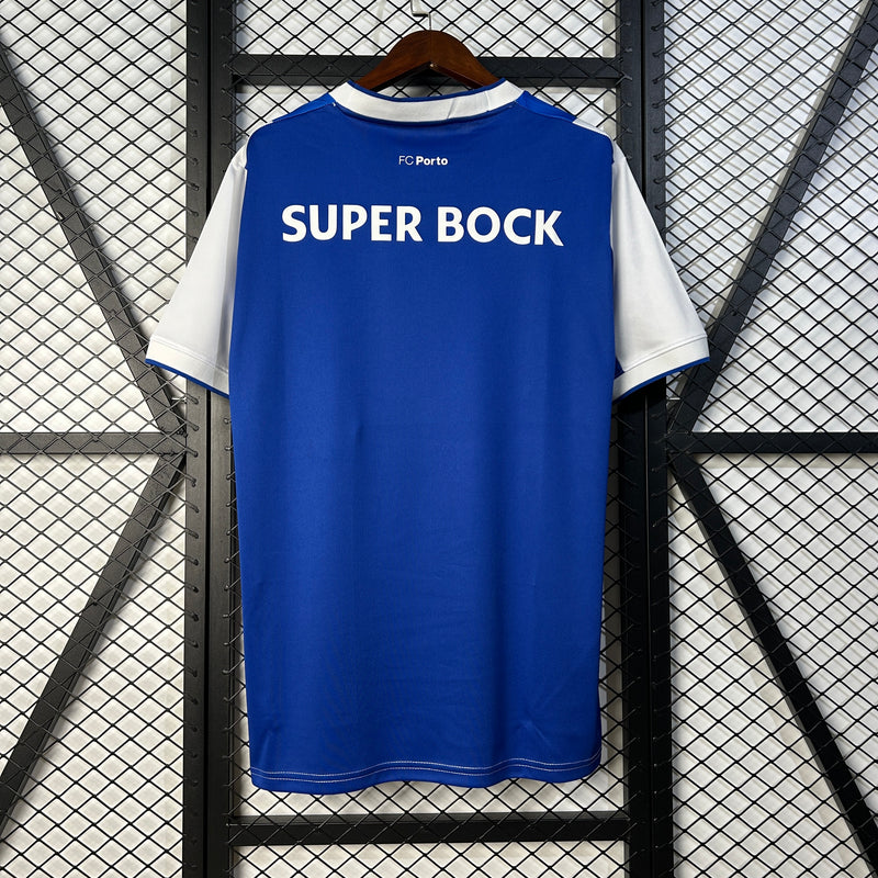 Maillot Retro FC Porto Home 17/18