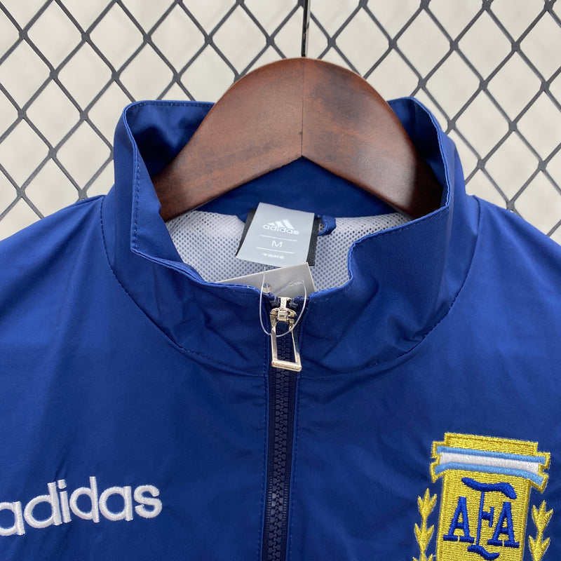 Veste Imperméable Juventus 24/25