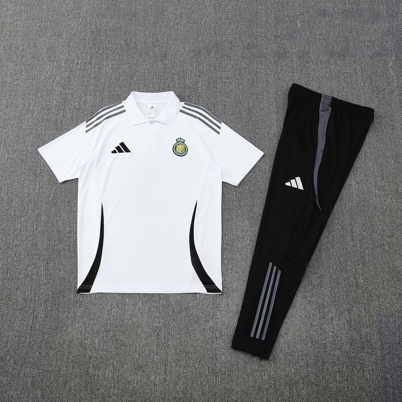 Maillot et Pantalon Al-Nassr 25/26