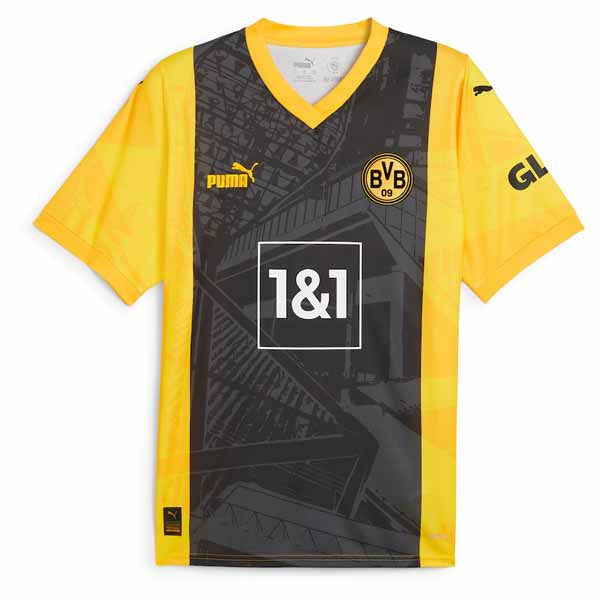 Maillot Borussia Dortmund - édition spéciale