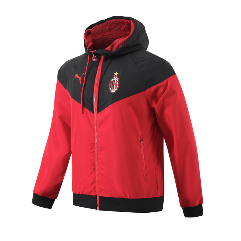 Veste Imperméable AC Milan