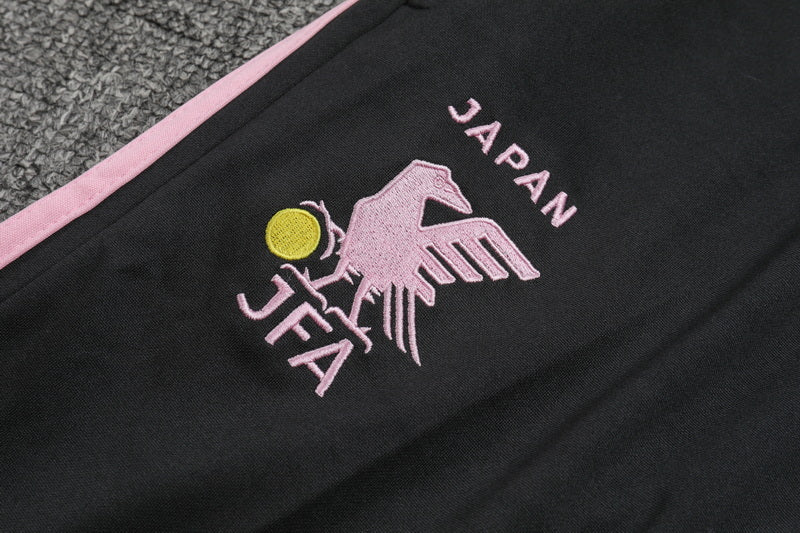 Ensemble Survêtement de Football Japon 24/25