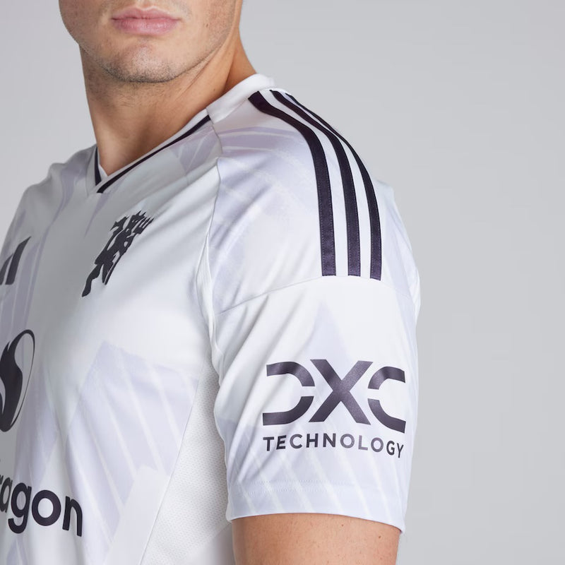 Maillot Manchester United Away 25/26