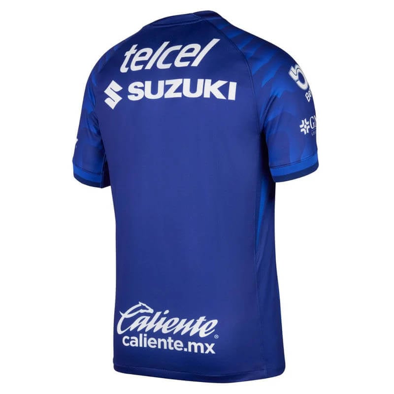 Maillot Pumas Away 25/26