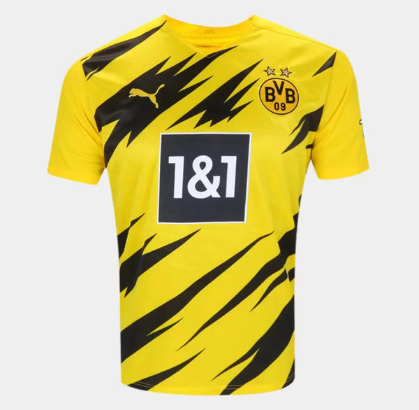 Maillot du Borussia Dortmund Retro 20/21