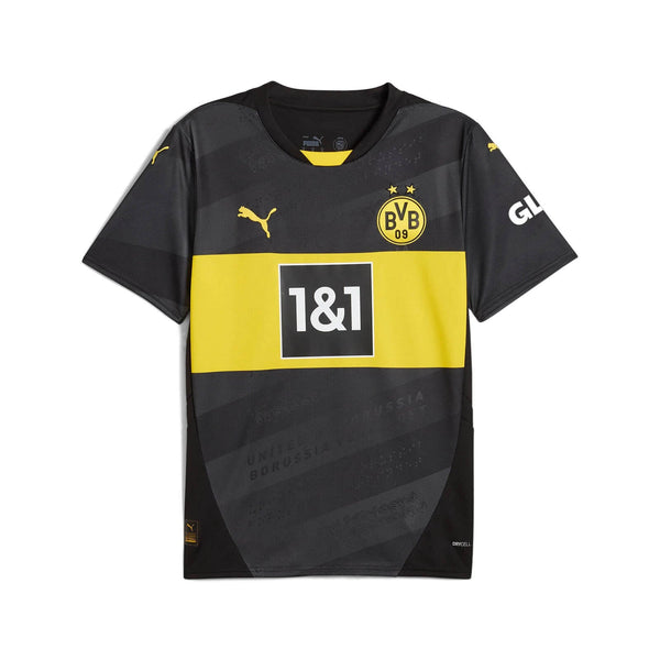 Maillot Borussia Dortmund Away 24/25