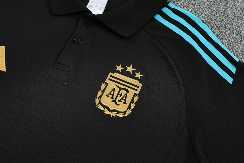 Maillot et Pantalon Argentina 25/26