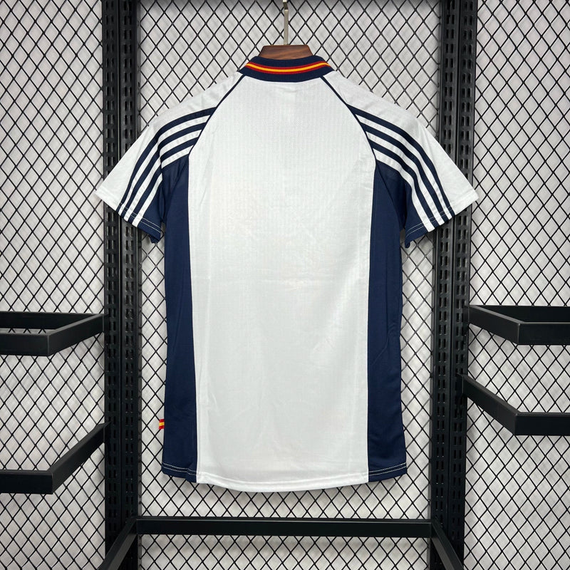 Maillot Espagne retro Home 1998
