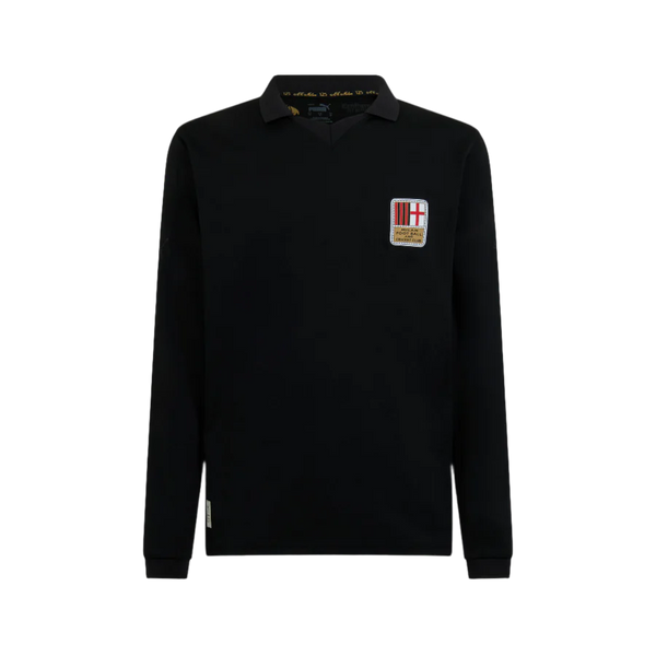 MAILLOT DE GARDIEN DE BUT DE MILAN 125E ANNIVERSAIRE