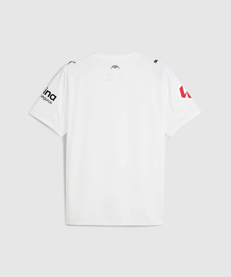 Maillot Valencia Home 25/26