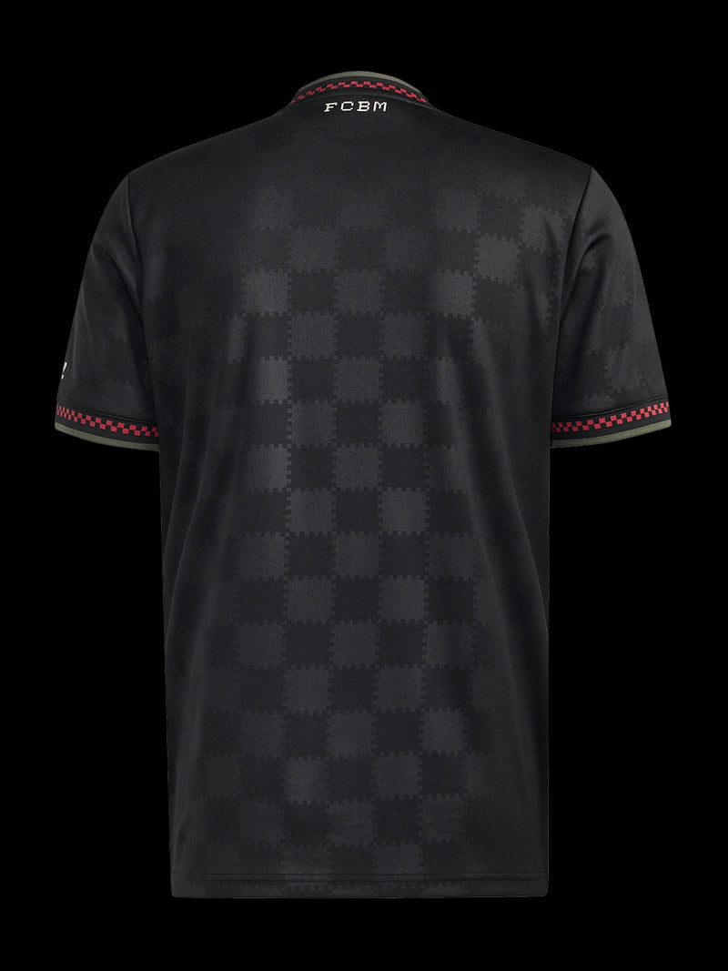 Maillot Bayern Munich Third 25/26