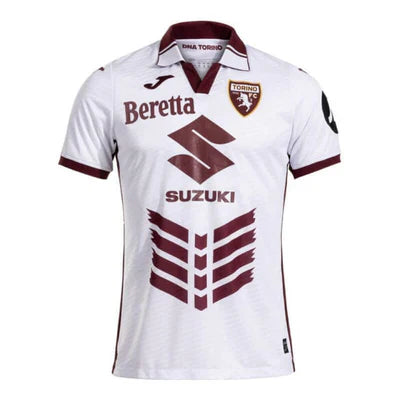 Maillot Torino FC Away 24/25