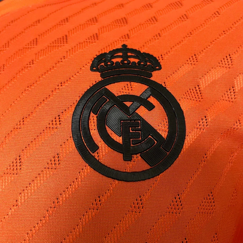 Maillot Joueur Real Madrid 24/25