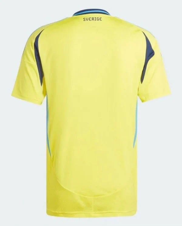 Maillot Suède 24/25
