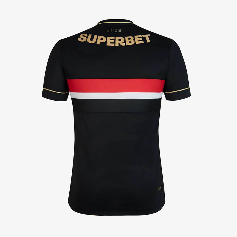 Maillot São Paulo Third 25/26