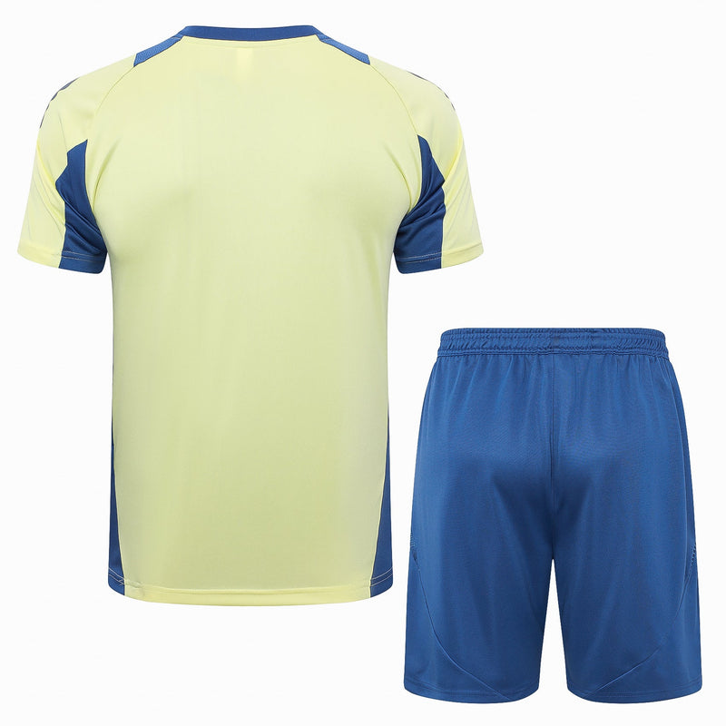 Maillot et short d'entraînement Ajax 24/25