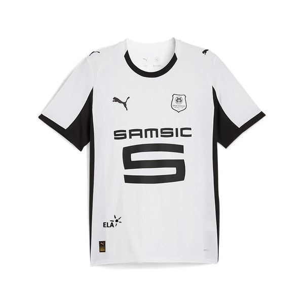 Maillot Stade Rennais Away 25/26