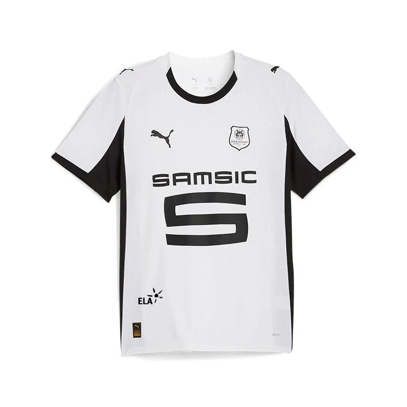 Maillot Stade Rennais Away 25/26