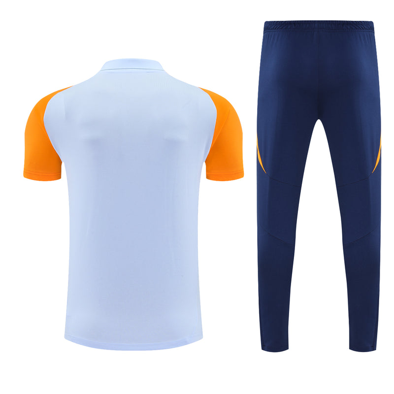 Maillot et Pantalon Real Madrid 25/26