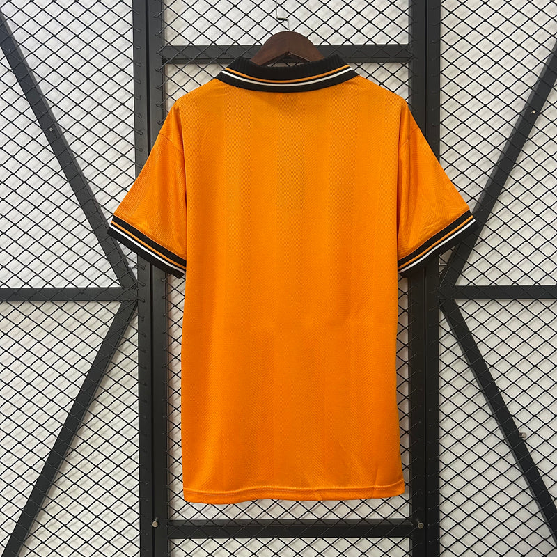 Maillot Rétro Valencia Away 99/00