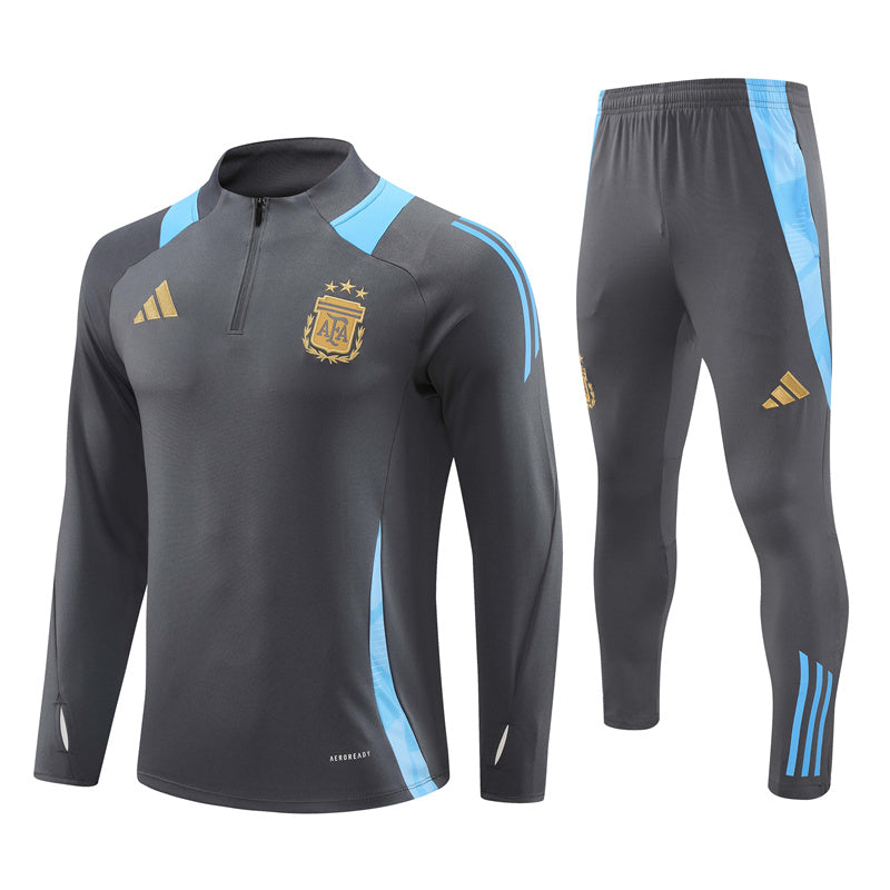 Ensemble Survêtement de Football Argentine 24/25