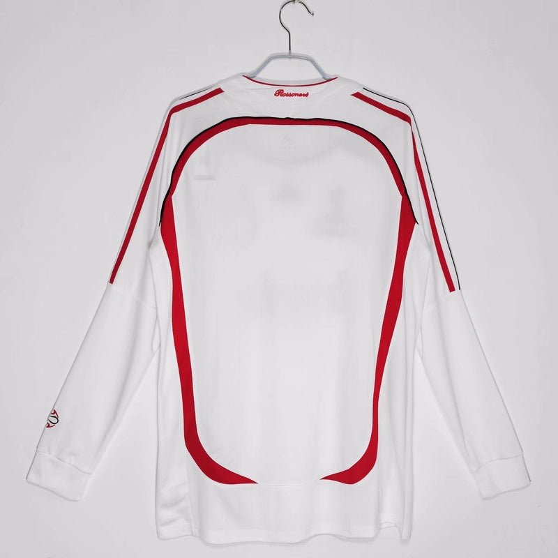 Maillot rétro AC Milan  06/07