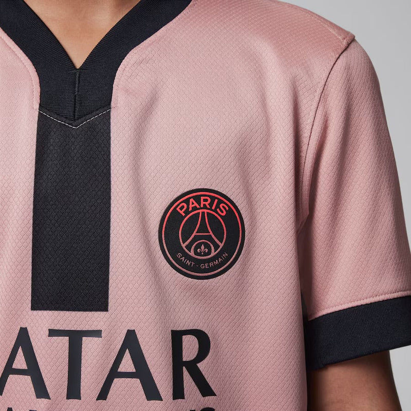 Maillot PSG x Jordan Third 24/25