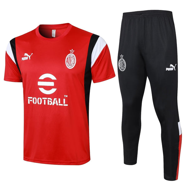 Chemise et pantalon Milan 23/24