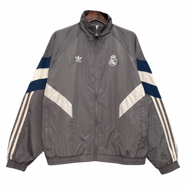 Veste Imperméable Real Madrid 24/25