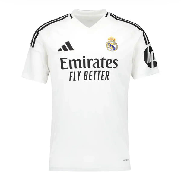 Maillot Real Madrid Home 24/25