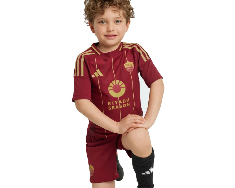 T-shirts et shorts pour Enfants Roma Home 24/25