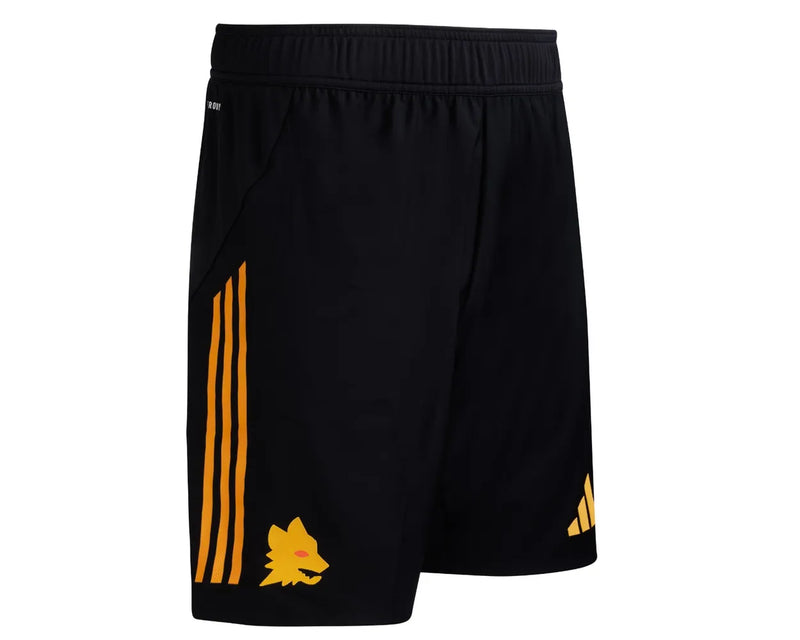 T-shirts et shorts pour Enfants Roma Away 25/26