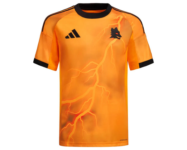 Maillot Roma Away 25/26