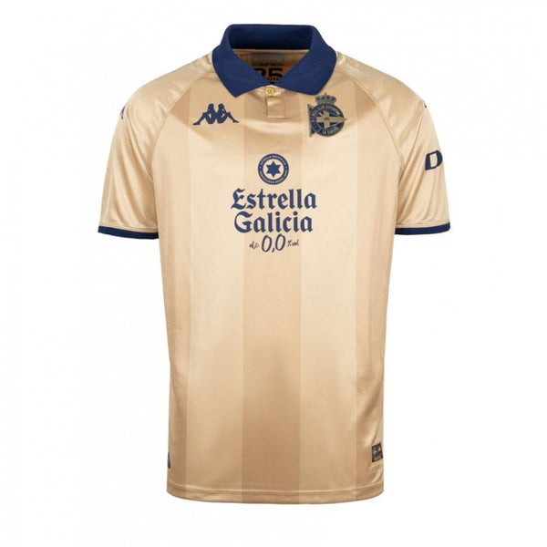 Maillot Deportivo La Coruna Édition Spéciale