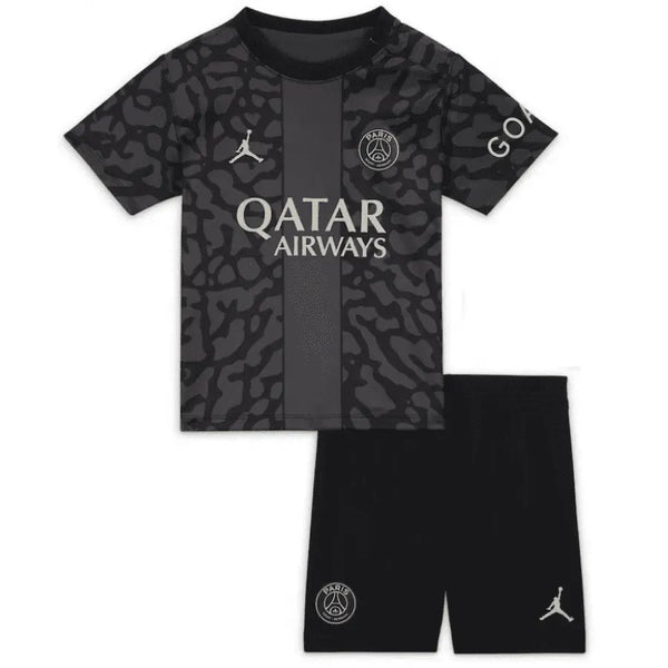 KIT ENFANT PSG 2024 PARIS SAINT GERMAIN