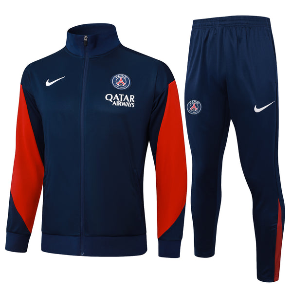 Ensemble Survêtement de Football PSG 25/26