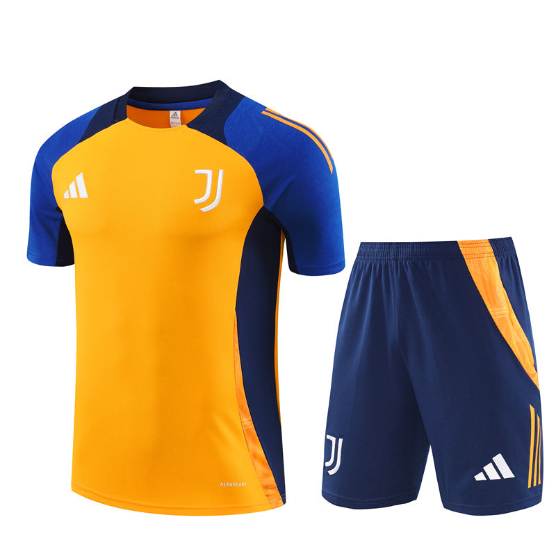 Maillot et short d'entraînement Juventus 24/25