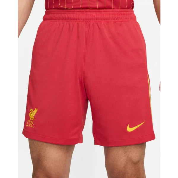 Short Liverpool Home 24/25