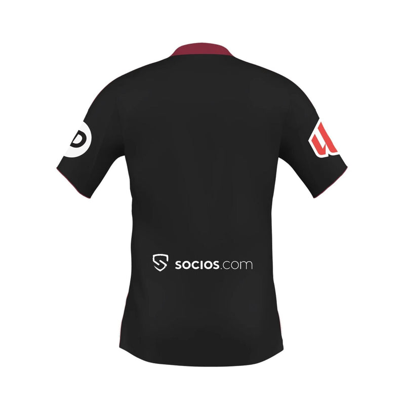 Maillot Sevilla Third 25/26