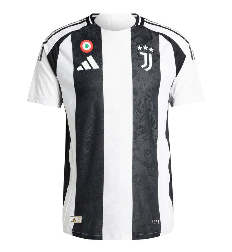 Maillot Juventus Home Joueur Version 24/25