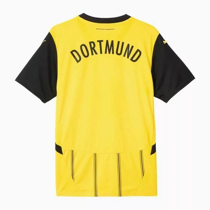 Maillot Borussia Dortmund Home 24/25