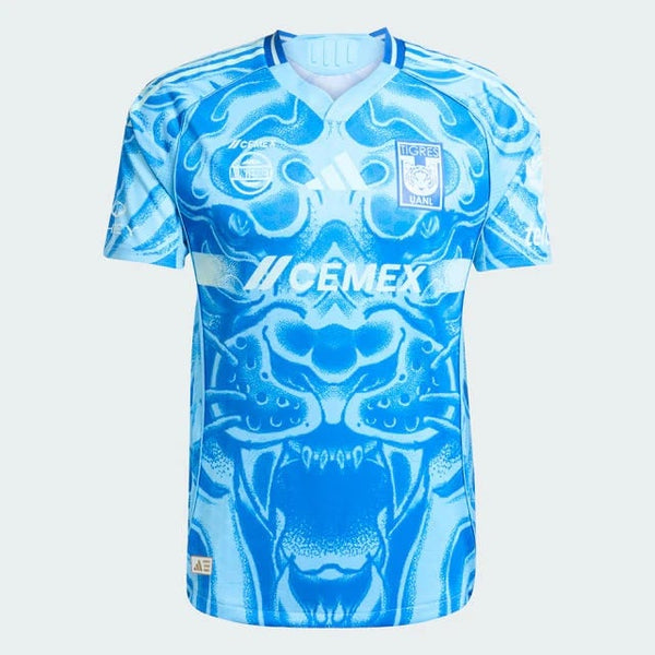 Maillot Tigres UANL Away 25/26